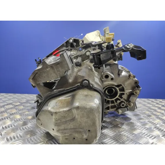 Caja Cambios para Peugeot 207