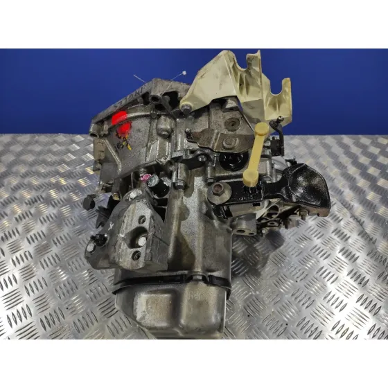 Caja Cambios para Peugeot 207