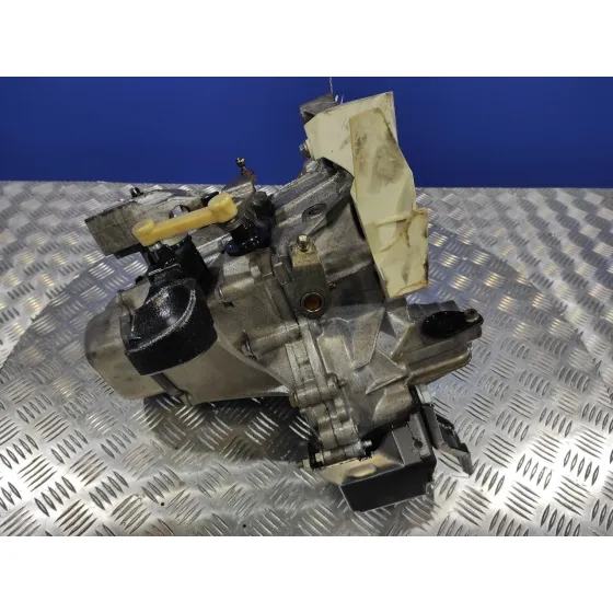 Caja Cambios para Peugeot 207