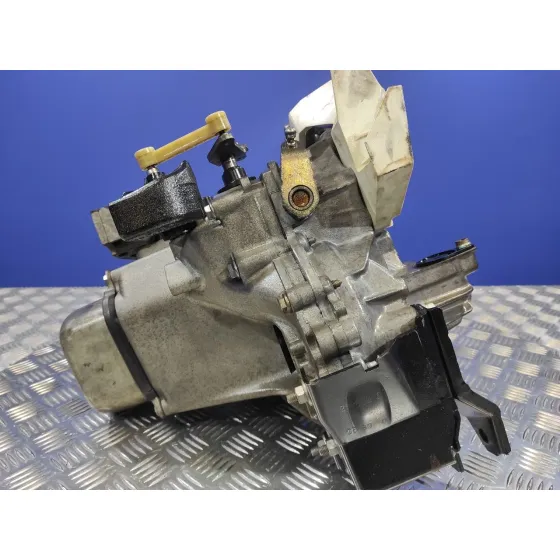 Caja Cambios para Peugeot 207