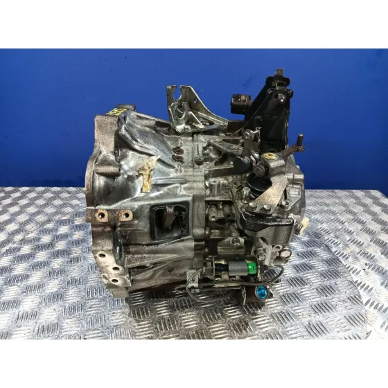 Caja Cambios para Toyota Auris