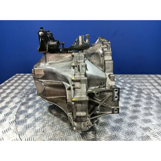 Caja Cambios para Toyota Auris