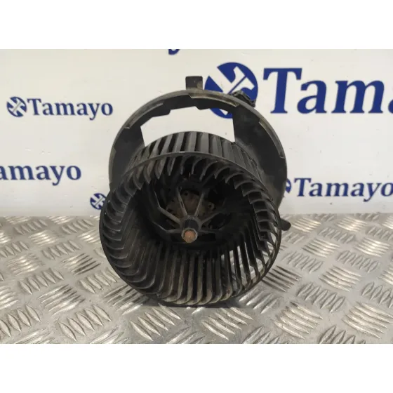 Motor Calefaccion para Skoda Suberb (3T4)