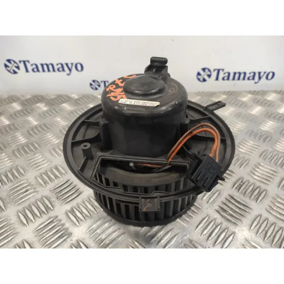 Motor Calefaccion para Skoda Suberb (3T4)