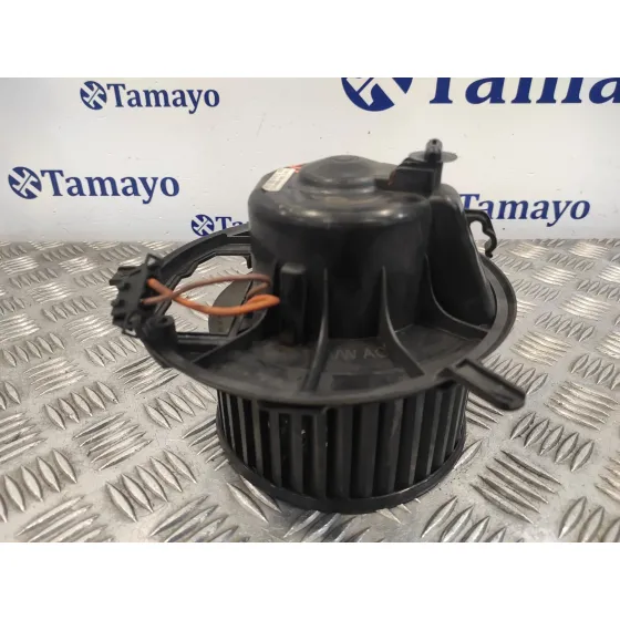 Motor Calefaccion para Skoda Suberb (3T4)