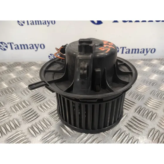 Motor Calefaccion para Skoda Suberb (3T4)