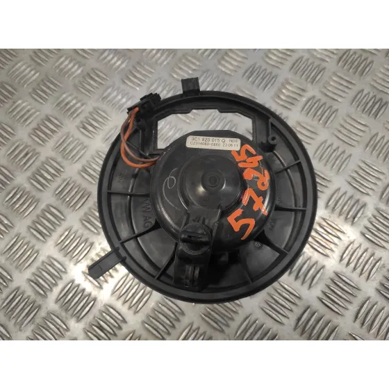 Motor Calefaccion para Skoda Suberb (3T4)