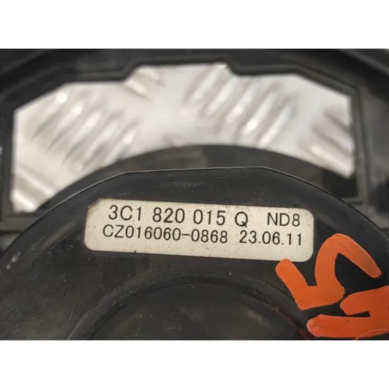 Motor Calefaccion para Skoda Suberb (3T4)