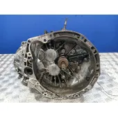 Caja Cambios para Renault Laguna Ii (Bg0)