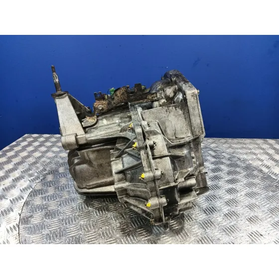 Caja Cambios para Renault Laguna Ii (Bg0)