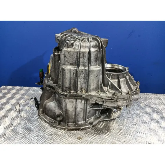 Caja Cambios para Renault Laguna Ii (Bg0)