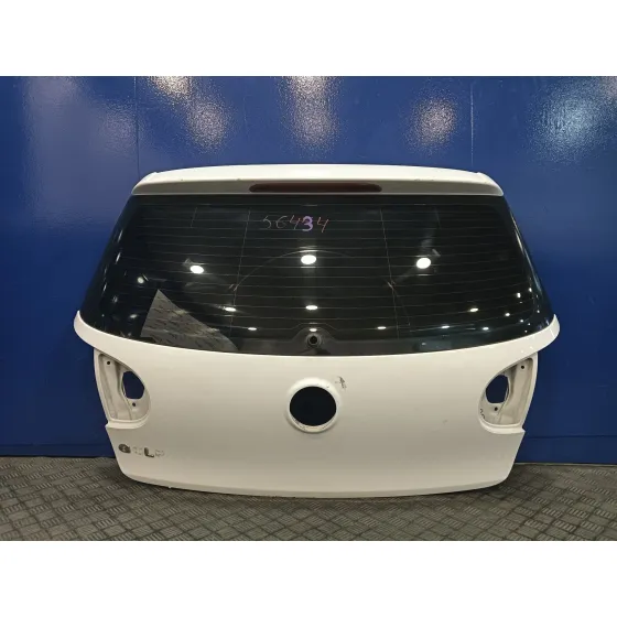 Porton Trasero para Volkswagen Golf V Berlina (1K1)