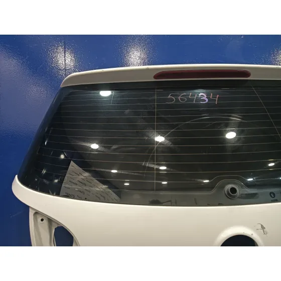 Porton Trasero para Volkswagen Golf V Berlina (1K1)