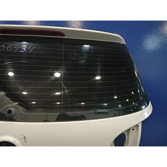 Porton Trasero para Volkswagen Golf V Berlina (1K1)