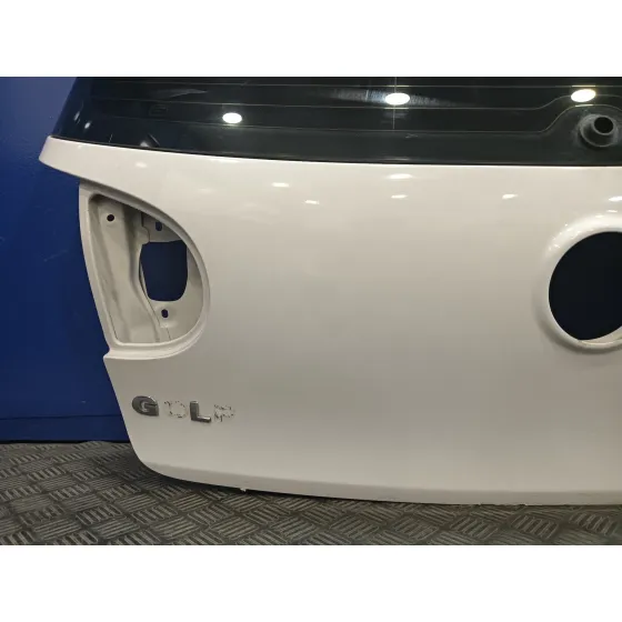 Porton Trasero para Volkswagen Golf V Berlina (1K1)