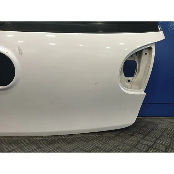 Porton Trasero para Volkswagen Golf V Berlina (1K1)
