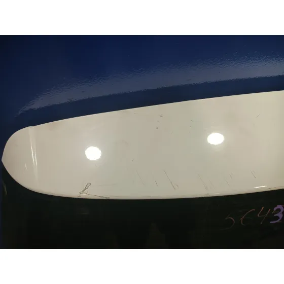 Porton Trasero para Volkswagen Golf V Berlina (1K1)