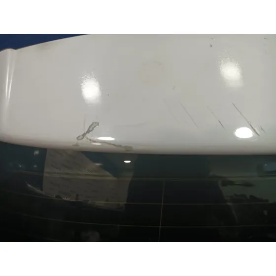 Porton Trasero para Volkswagen Golf V Berlina (1K1)