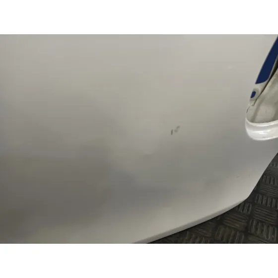Porton Trasero para Volkswagen Golf V Berlina (1K1)