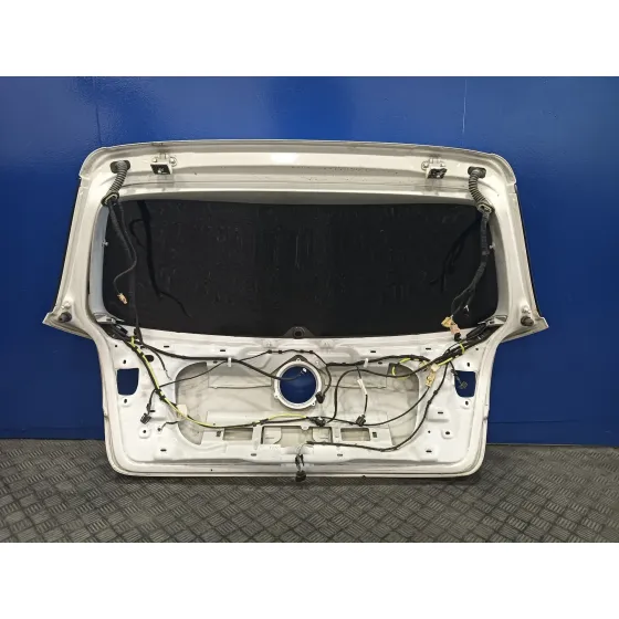 Porton Trasero para Volkswagen Golf V Berlina (1K1)