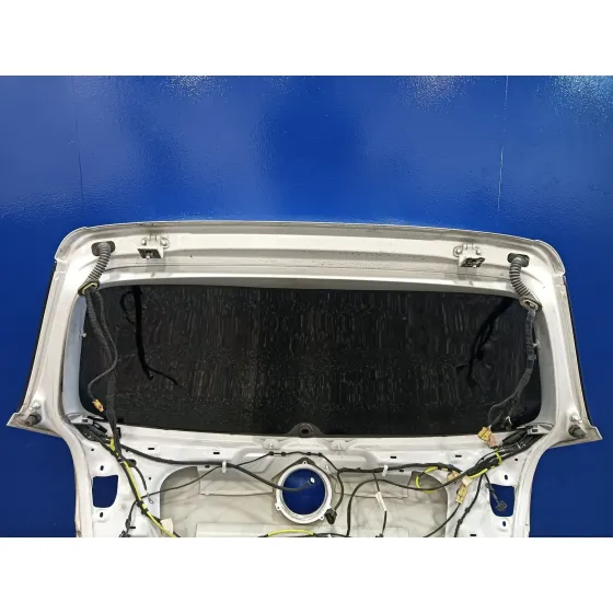 Porton Trasero para Volkswagen Golf V Berlina (1K1)