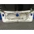 Porton Trasero para Volkswagen Golf V Berlina (1K1)