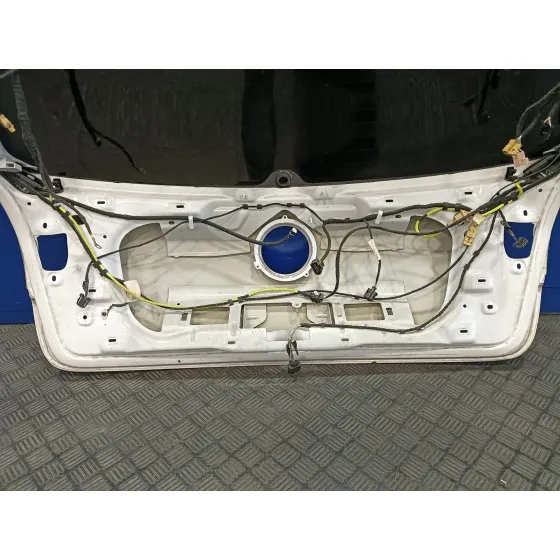 Porton Trasero para Volkswagen Golf V Berlina (1K1)