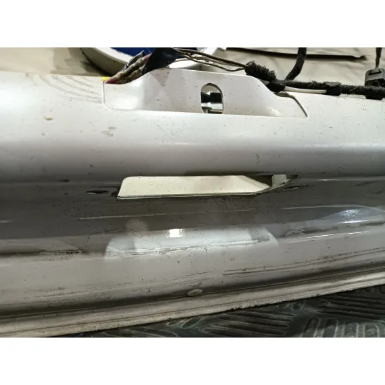 Porton Trasero para Volkswagen Golf V Berlina (1K1)