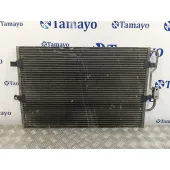 Condensador / Radiador Aire Acondicionado para Peugeot Expert Kombi
