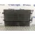 Condensador / Radiador Aire Acondicionado para Peugeot Expert Kombi