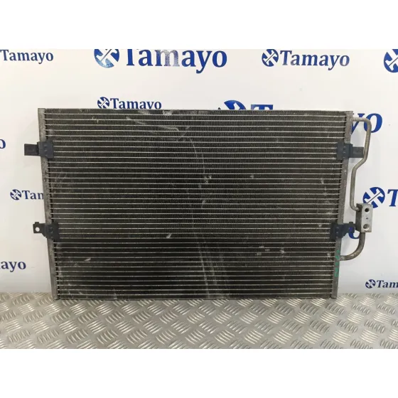 Condensador / Radiador Aire Acondicionado para Peugeot Expert Kombi