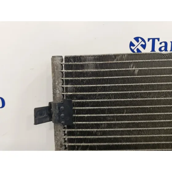 Condensador / Radiador Aire Acondicionado para Peugeot Expert Kombi