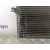 Condensador / Radiador Aire Acondicionado para Peugeot Expert Kombi