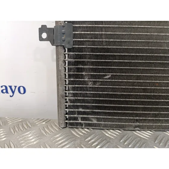 Condensador / Radiador Aire Acondicionado para Peugeot Expert Kombi