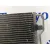 Condensador / Radiador Aire Acondicionado para Peugeot Expert Kombi