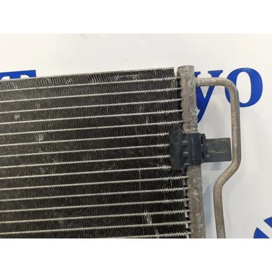 Condensador / Radiador Aire Acondicionado para Peugeot Expert Kombi