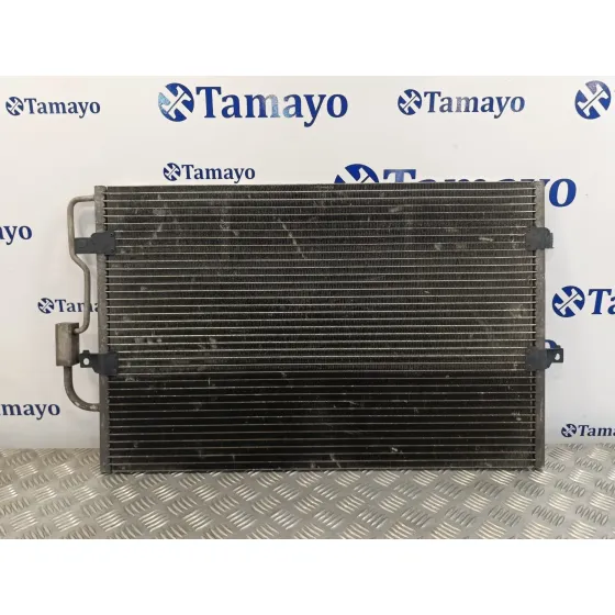Condensador / Radiador Aire Acondicionado para Peugeot Expert Kombi