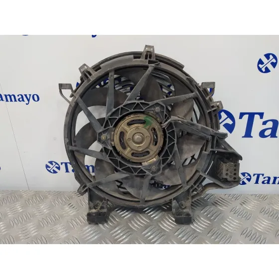 Electroventilador para Opel Corsa C