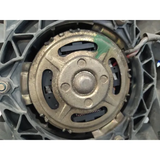 Electroventilador para Opel Corsa C