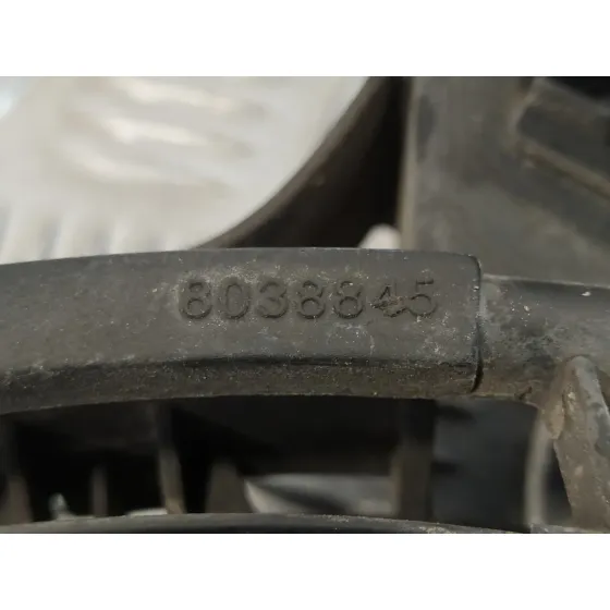 Electroventilador para Opel Corsa C