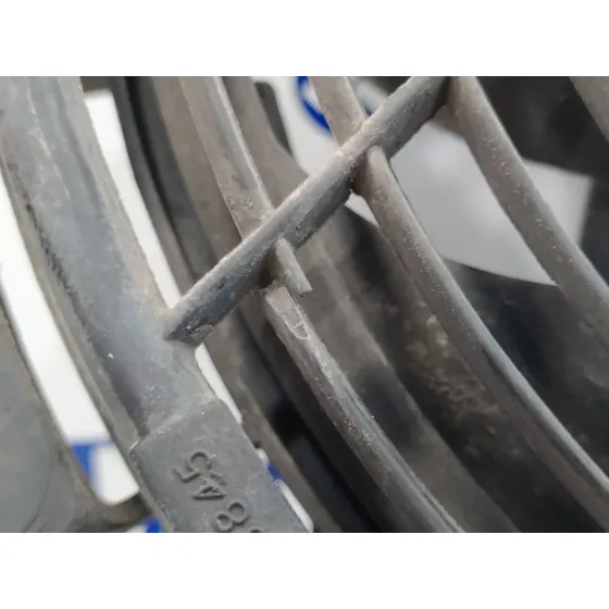 Electroventilador para Opel Corsa C