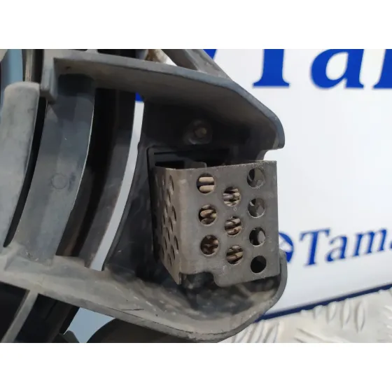 Electroventilador para Opel Corsa C