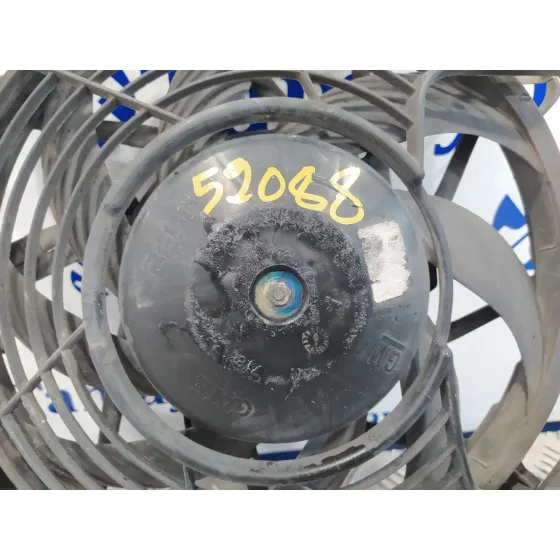Electroventilador para Opel Corsa C