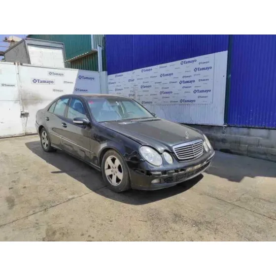 Caja Cambios Automatica para Mercedes-Benz Clase E (W211) Berlina