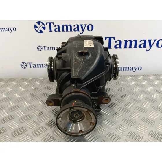 Diferencial Trasero para Bmw X5 (E53)