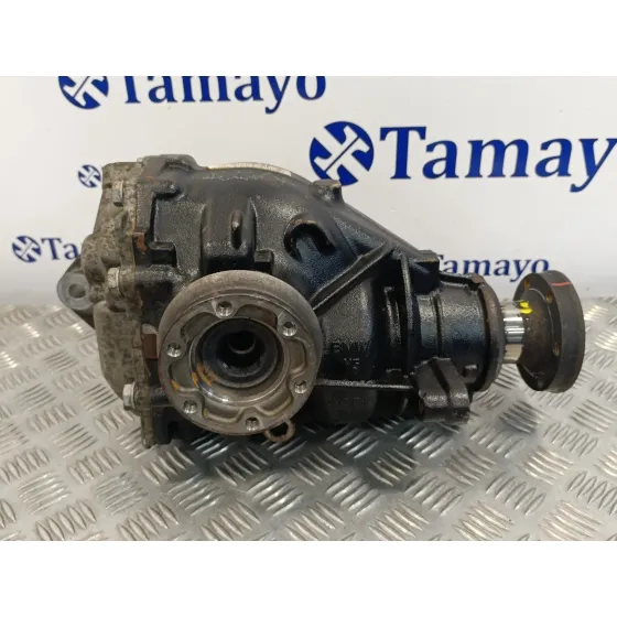 Diferencial Trasero para Bmw X5 (E53)