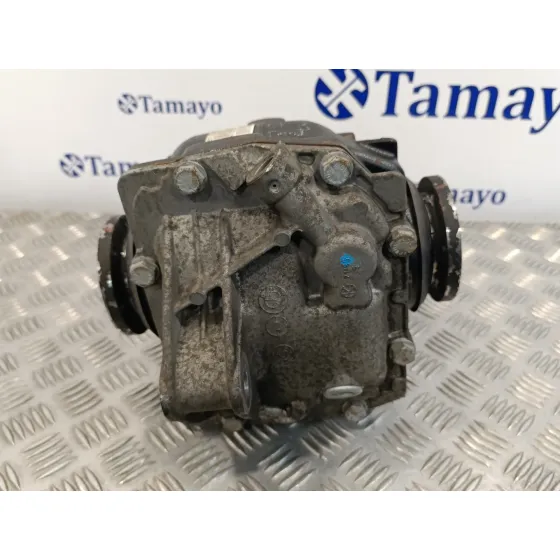 Diferencial Trasero para Bmw X5 (E53)