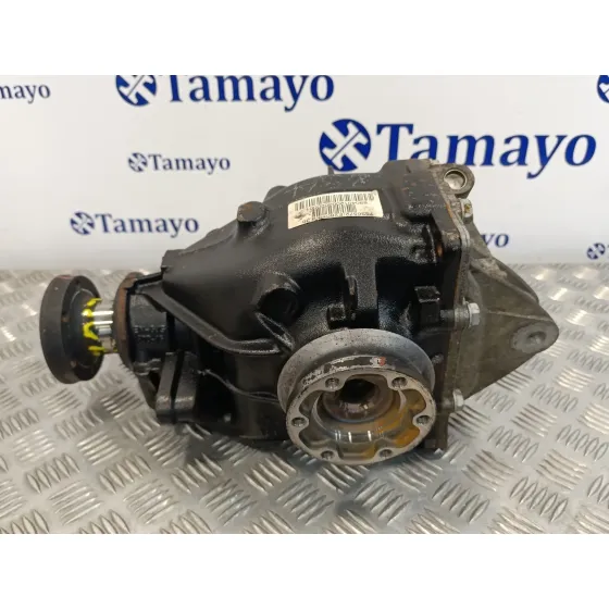 Diferencial Trasero para Bmw X5 (E53)