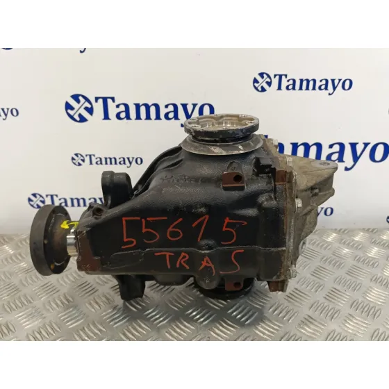 Diferencial Trasero para Bmw X5 (E53)