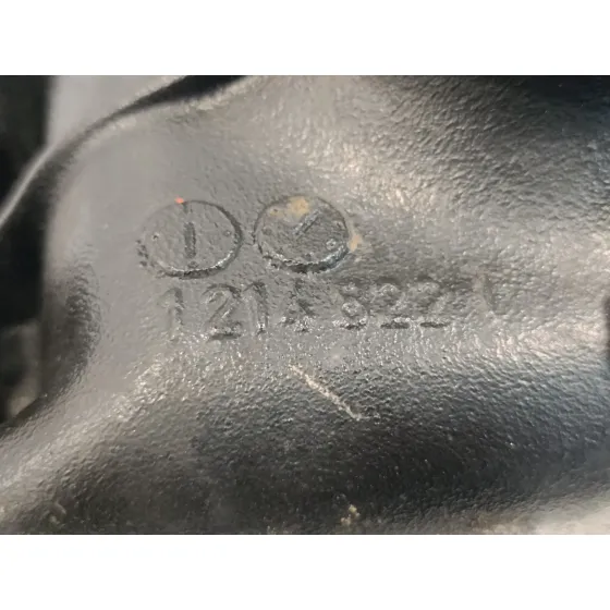 Diferencial Trasero para Bmw X5 (E53)